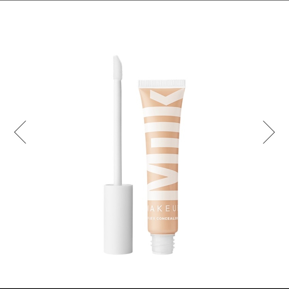 New Milk Makeup Flex Concealer ~ Light medium